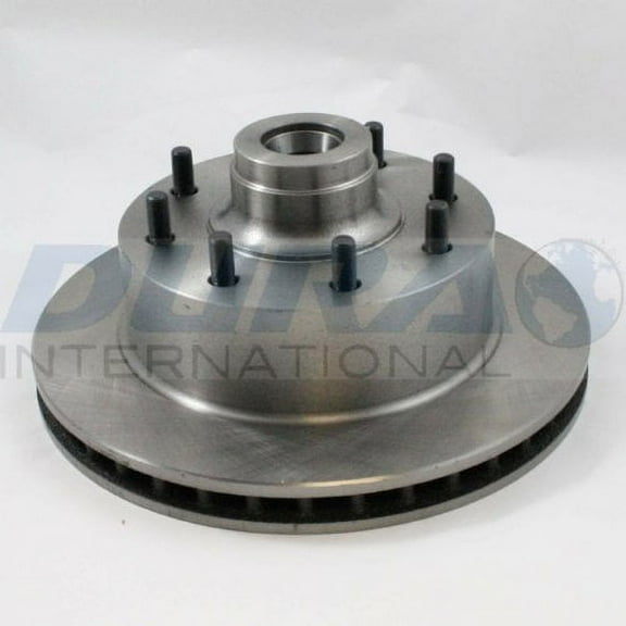 Pronto BR5330 Disc Brake Rotor