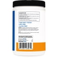 thumbnail image 4 of Suplemento Nutricost de monohidrato de creatina en polvo, 500 g, 4 of 5
