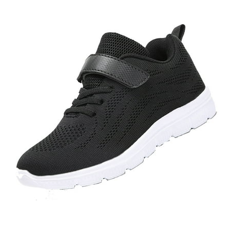 

MEGAWHEELS Children s Casual Sports Shoes Hook and Loop Breathable Sneaker