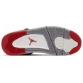 thumbnail image 4 of FQ8213 006 Jo r-dan 4 Retro Bred Reimagined (GS), 4 of 4
