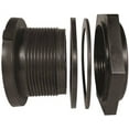 thumbnail image 1 of Green Leaf TF200P-E Poly Tank Fitting- 2 In., 1 of 1
