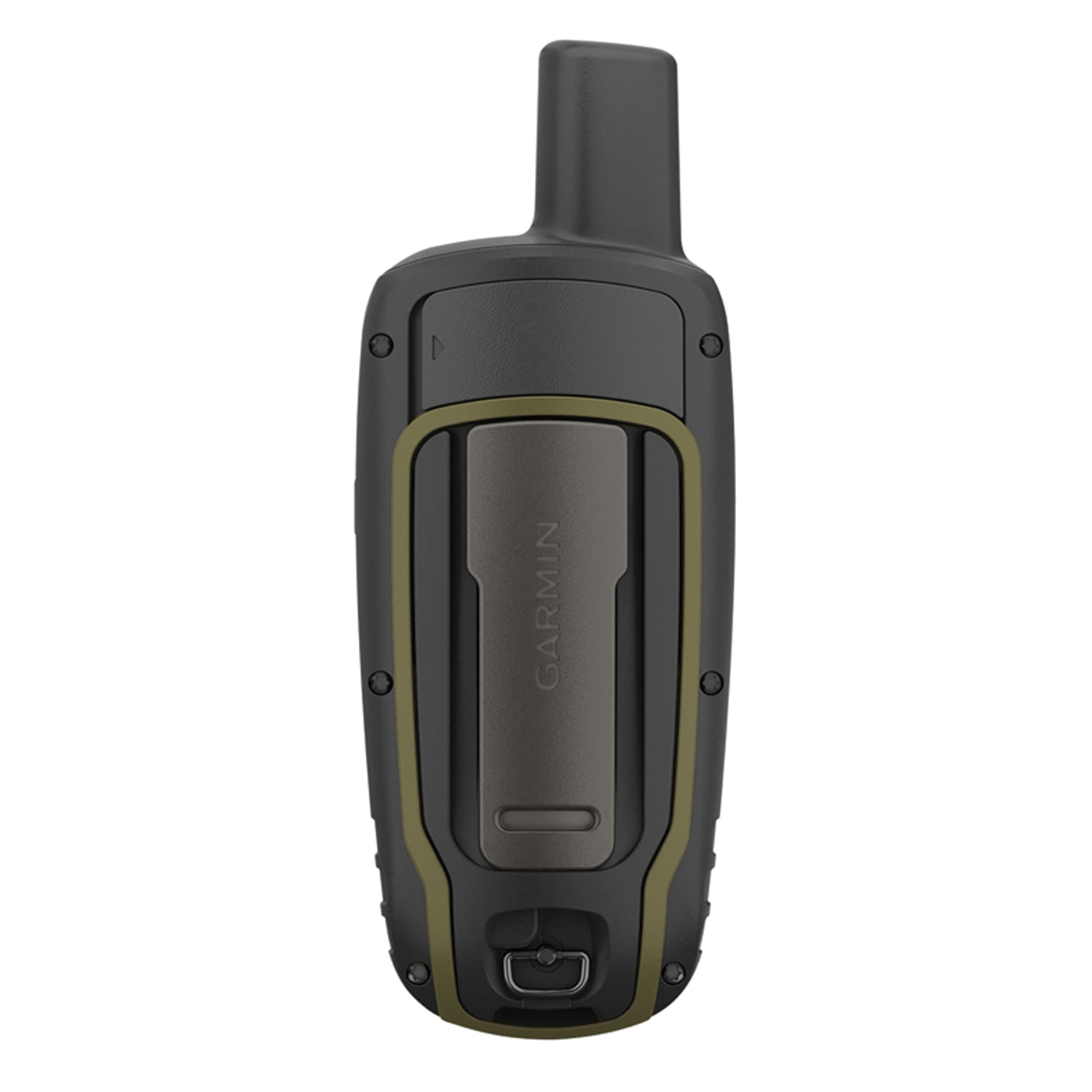 Garmin 010-02451-10 GPSMAP 65s Multi-Band/Multi-GNSS Handheld with Sensors