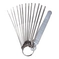 thumbnail image 1 of Kit de Limas para Ranurar Tuercas de Guitarra Sunnimix Juego de Limas Con Ranuras para Varillas de Sierra, 1 of 8