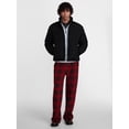 thumbnail image 2 of No Boundaries Cropped Puffer Jacket, Men’s & Big Men’s S-3XL, 2 of 6
