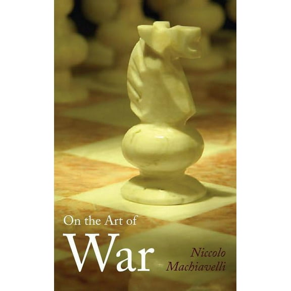 On the Art of War, Large-Print Edition (Hardcover)