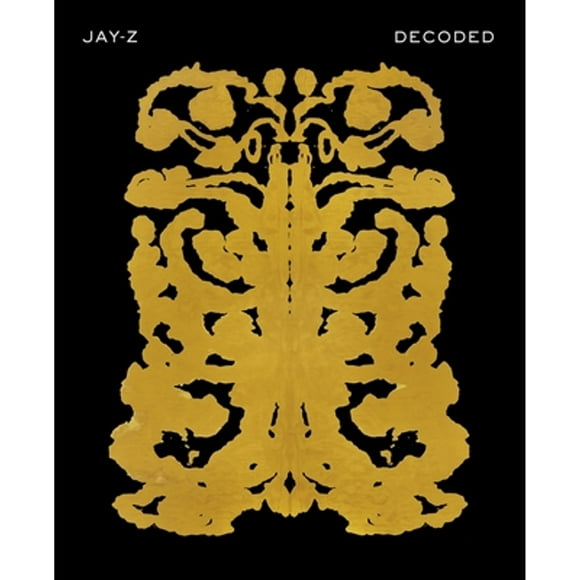 Pre-Owned Decoded (Paperback 9780812981155) by Jay-Z