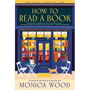 How to Read a Book, (Hardcover)