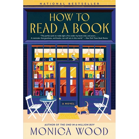 How to Read a Book, (Hardcover)