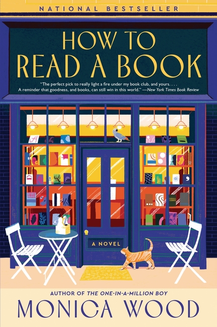 How to Read a Book, (Hardcover)