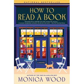 How to Read a Book, (Hardcover)