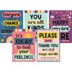 Scholastic Teaching Solutions Instant Personal 17'' x 22'' Unframed ...