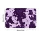 thumbnail image 3 of Alfombra de Baño con Estampado de Vaca – Alfombra Suave, Absorbente, Antideslizante y Peluda, Lavable a Máquina, Ideal para La Entrada Del Cuarto de Lavado y La Decoración Del Piso Interior., 3 of 7
