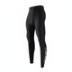 thumbnail image 1 of Abbraccia Pantalones de buceo para hombre, protección solar, secado rápido, compresión, ajuste flexible, diseño de olas, 1 of 6