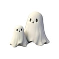 thumbnail image 1 of kurtrusly Kit de Statue en Résine Spooky Ghosts Décoration d'Halloween pour la Maison Construction en Résine Durable. Robuste 3, 1 of 6