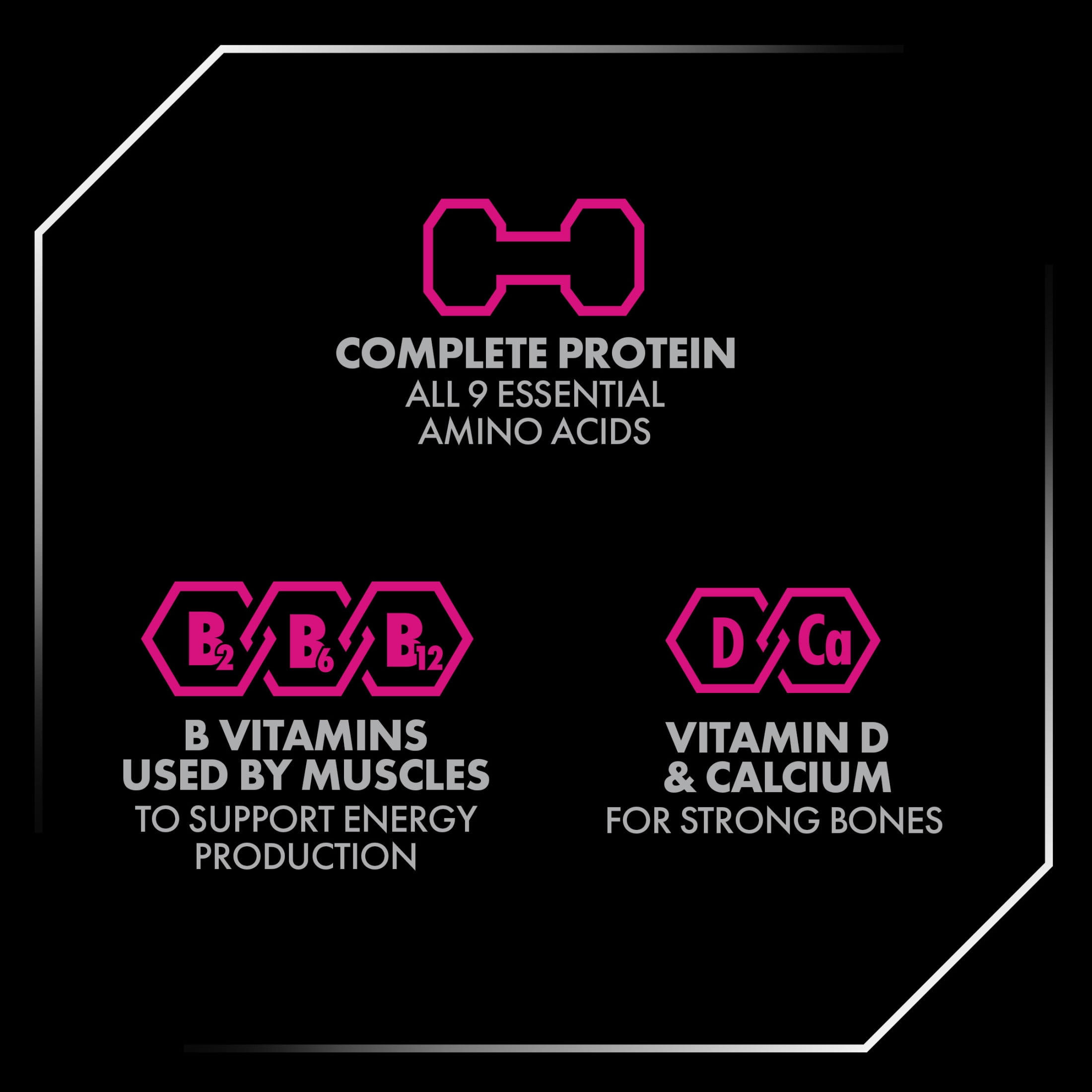 Oikos Pro 20g Protein Mixed Berry Yogurt-Cultured Ultra-Filtered Milk Product Cups, 5.3 oz, 4 Count