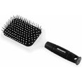 thumbnail image 1 of wonima44 Hair Brush, Paddle Brush with Cushion Base, Daily Paddle Hair Brushes for Women Men Kids Long Short Thick Thin Straight Fine Hair, 1 of 1