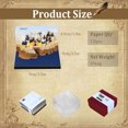 thumbnail image 2 of Calendario de blocs de notas 3D SwankyStyle Castillo Mágico 2026, 2 of 7