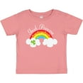 thumbnail image 3 of Inktastic Irish Princess St Patricks Day Rainbow Girls Baby T-Shirt, 3 of 5