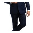 thumbnail image 3 of Azzuro Men's 3-Piece Suit Set with Jacket, Vest, and Dress Pants, 3 of 3