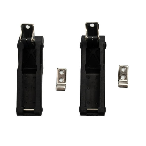 New Latches For 7081927 For Polaris Sportsman 450 570 850 Front Storage Latch Latches Practical Replacement kit