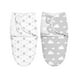thumbnail image 1 of Mantas Para Bebé Para Niños O Niñas Mantas Suaves Y Transpirables Para Bebés 2 Uds Scienceny  BA001268-00, 1 of 6