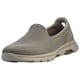 thumbnail image 1 of Zapatillas Skechers Go Walk 5 para Mujer Taupe Talla 37 Ancha, 1 of 7