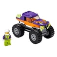 thumbnail image 2 of Set LEGO City Camión monstruo 60251, 2 of 4