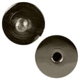 thumbnail image 4 of CRL SDK140BN Brushed Nickel Back-to-Back E-Z Grip Style Knobs, 4 of 5