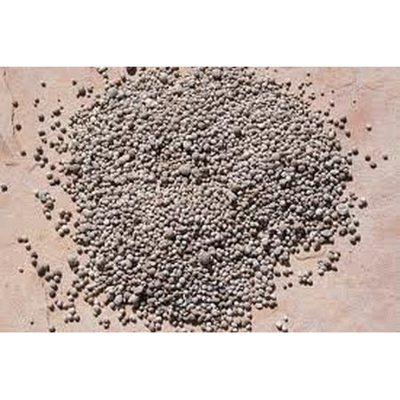 Gypsum Crystals - The Dirty Gardener Pelletized Gypsum - 5 Pounds