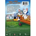 thumbnail image 2 of Tom and Jerry: Hearts and Whiskers [DVD], 2 of 2