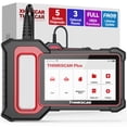thumbnail image 1 of Escáner OBD2 THINKCAR ThinkScan Plus S4 ABS/SRS/TCM/ECM/BCM, 1 of 6
