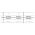thumbnail image 2 of Ladies Conservative Swimsuit Color Printed Swimwear Bikini With Skirt Green Swimsuit High Waist Thong Bikini Winter Shorts Latex Bikini Cow Bikini Kids Boxing Shorts Flat Shaping Bikini Red And Yellow, 2 of 3