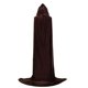 thumbnail image 2 of Disfraces de Halloween, mujeres, hombres, capa elegante, con capucha, bruja adulta, capas largas negras para fiestas navideñas, capas con capucha kenally JR0584-15B, 2 of 3