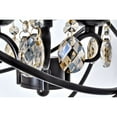 thumbnail image 3 of Maxim Lighting - Three Light Pendant - Orbit-Three Light Chandelier in Modern, 3 of 5