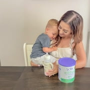 Bubs 365 Day Grass Fed Cow-Milk Based Infant Formula Powder (Babies 0-12 Months) - 20oz