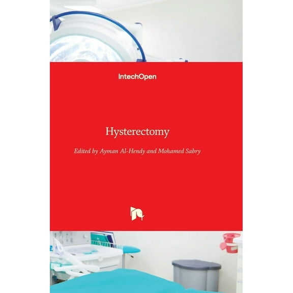 Hysterectomy (Hardcover)