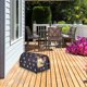 thumbnail image 4 of Wdftyju Gato perro casa nido perrera jaula cama Oxford impermeable cachorro cálido dormir esteras Wdftyju 6jg1jx9tc7tk5ke7D02, 4 of 7