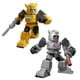 thumbnail image 3 of Figura de acción BLOKEES Transformers Defender versión 02, 3 of 9