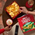thumbnail image 2 of Cheez-It Snapd Sharp White Cheddar Cheese Crackers 7.5 oz - Pack of 1, 2 of 4