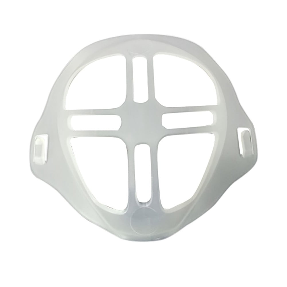 3D Bracket Face Mask Inner Support Frame For Comfortable Breathing