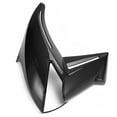 thumbnail image 5 of Front Side Radiator Cover Panel Fairing Cowling For Kawasaki ER6N 2009-2011, 5 of 10