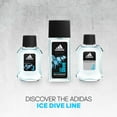 thumbnail image 4 of adidas Ice Dive Revitalising After-Shave, 4 of 4