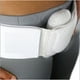 thumbnail image 2 of Cinturón de hernia ajustable Cinturón de hernia Cinturón de protección inguinal unisex Cinturón de cuidado de hernia de gas del intestino delgado, 2 of 4