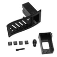 thumbnail image 4 of Bunblic 4X 1 Set of Guitar Pick Up Cover Guitar Musical Instrument Parts for EQ7545R, 4 of 7