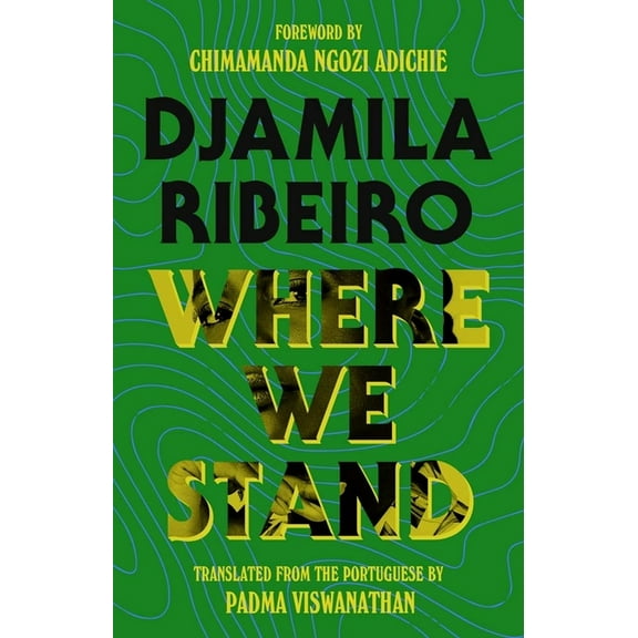 Margellos World Republic of Letters Where We Stand, (Paperback)