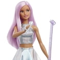 thumbnail image 3 of Muñeca Mattel Barbie Cantante de Pop, 3 of 7