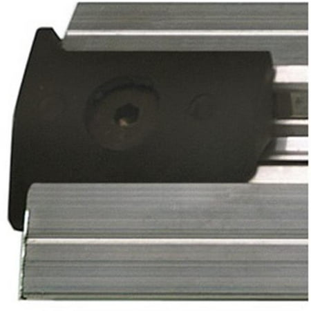 

Quantum Storage QESTP Floor Track End Stop Kit