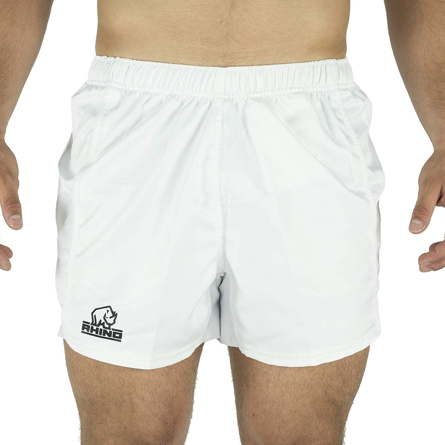 Canterbury Mens Professional Cotton Rugby Shorts RD516 