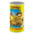 thumbnail image 3 of Cento Plain Bread Crumbs 24 oz, 3 of 8