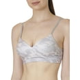 thumbnail image 4 of No Boundaries Women's Light Lift Wireless Seamless Bra, 4 of 5